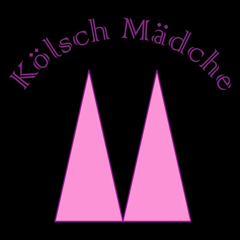 Kölsche Mädche