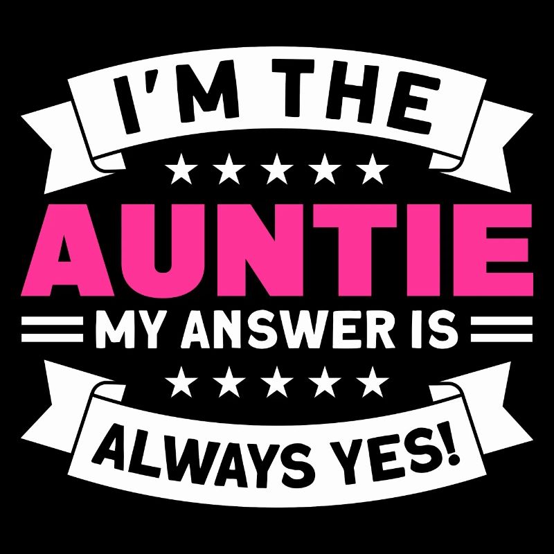 Aunt Aunt aunt Gift