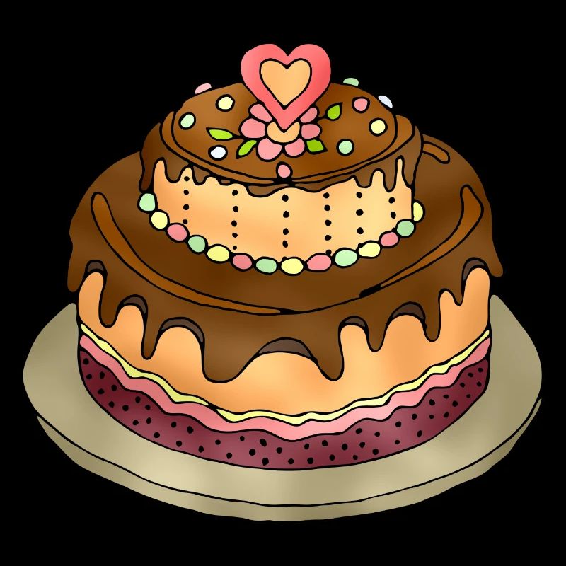 Cake