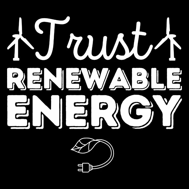 Trust Renewable Energy