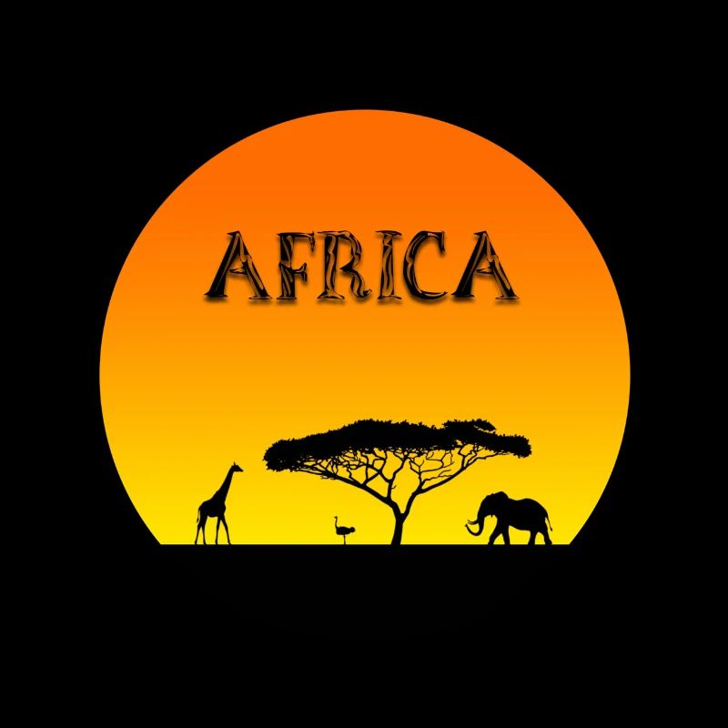 Afrique