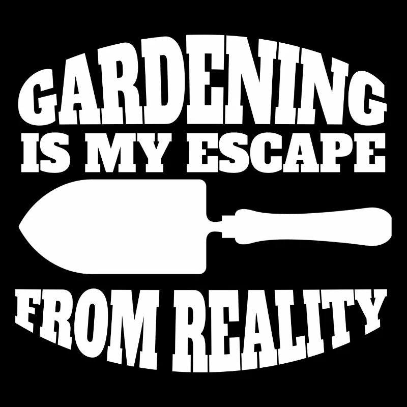 Gärtner Obstgarten Hobbygärtner Geschenk Garten