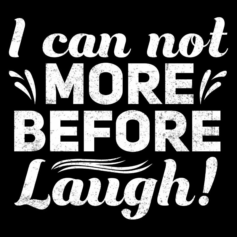 I can not more - Denglish Sprüche Denglisch