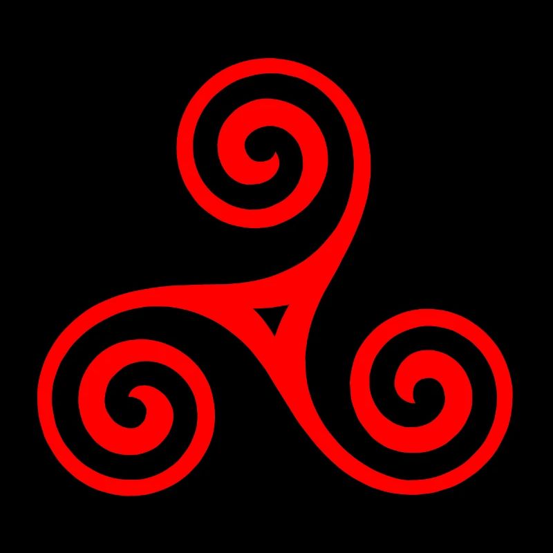 Keltisches Symbol