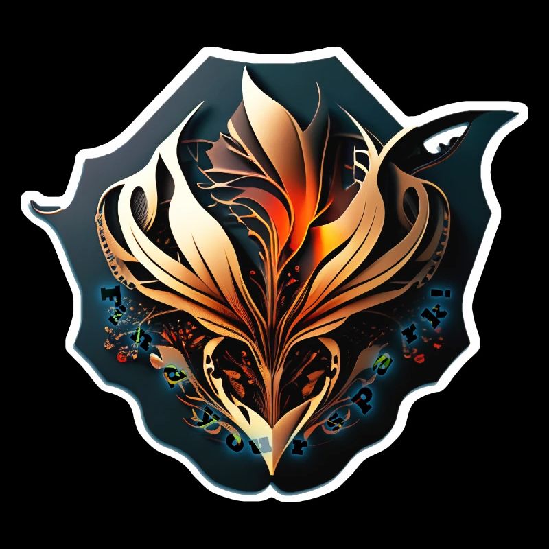 Sticker - "Spark"