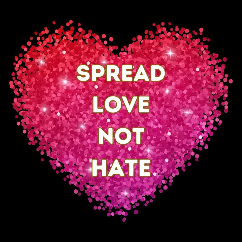 Love not Hate 3