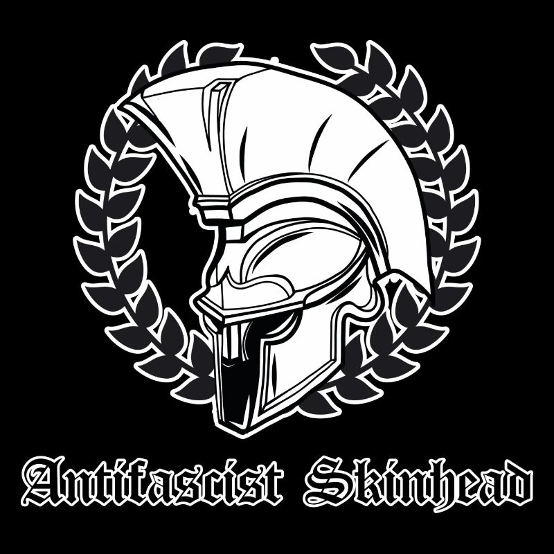 Antifascist Skinhead