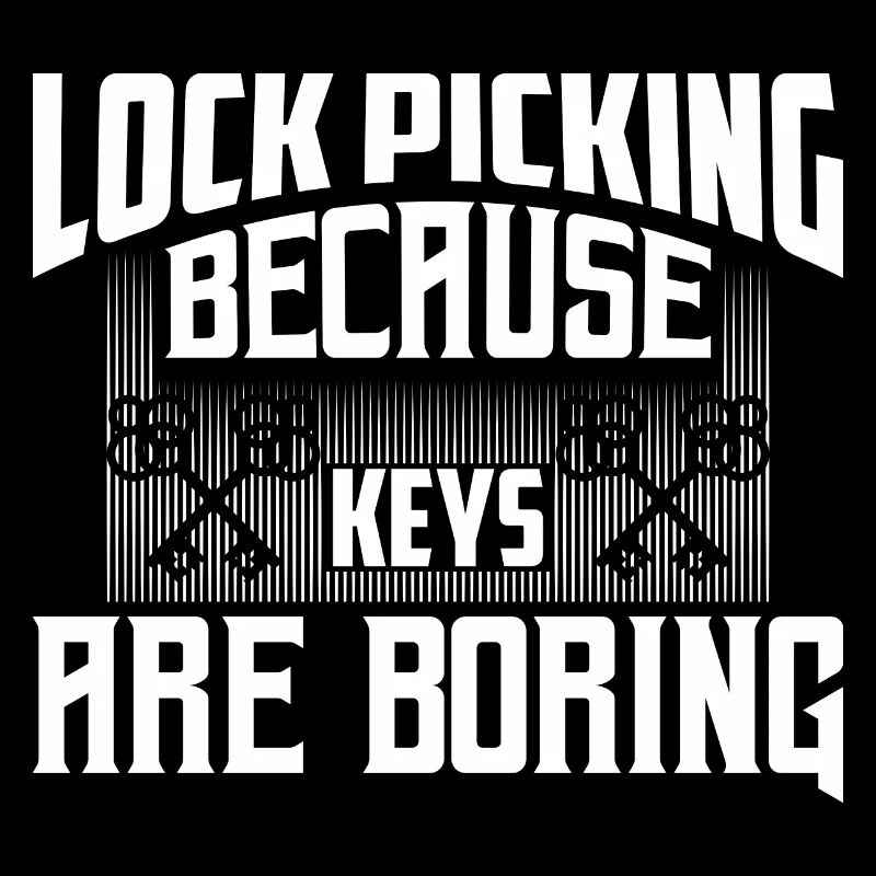 Crochetage de serrure parce que les clés sont ennuyeuses Lockpicker lo