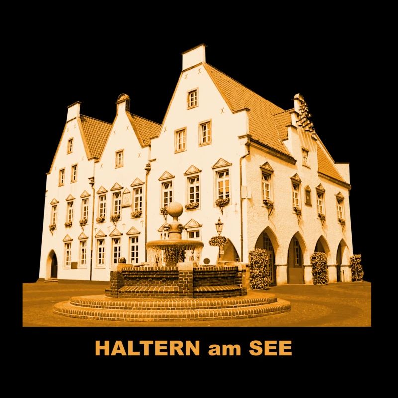 Haltern am See Rathaus
