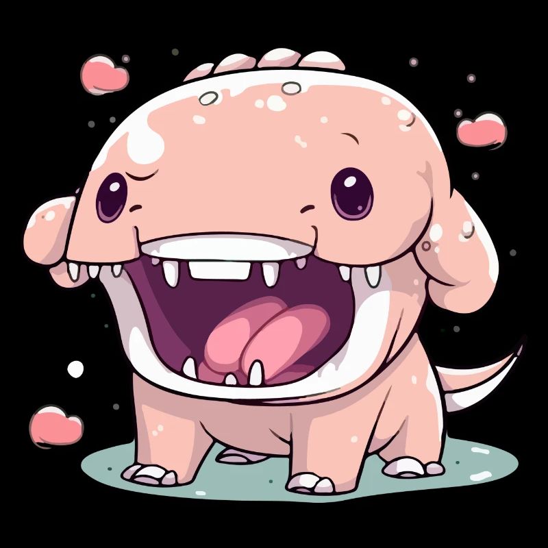 Balo das Monster