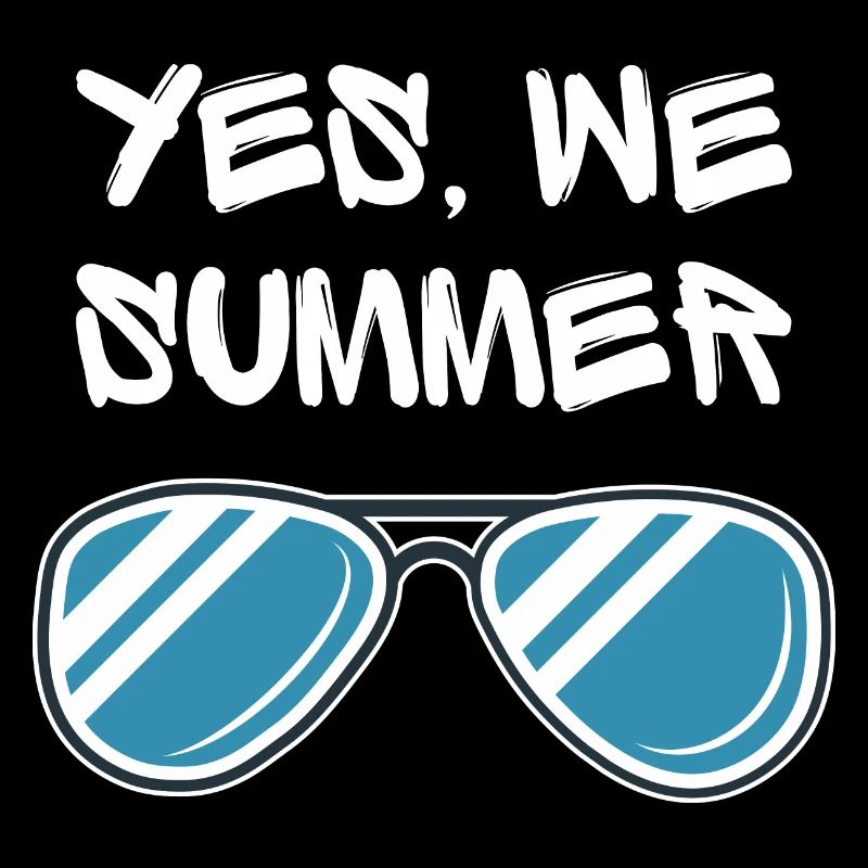 Yes we summer ! Style unique original