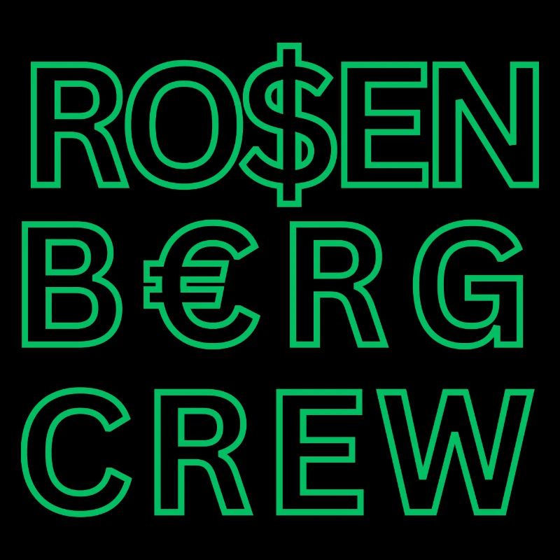 Rosenberg Crew