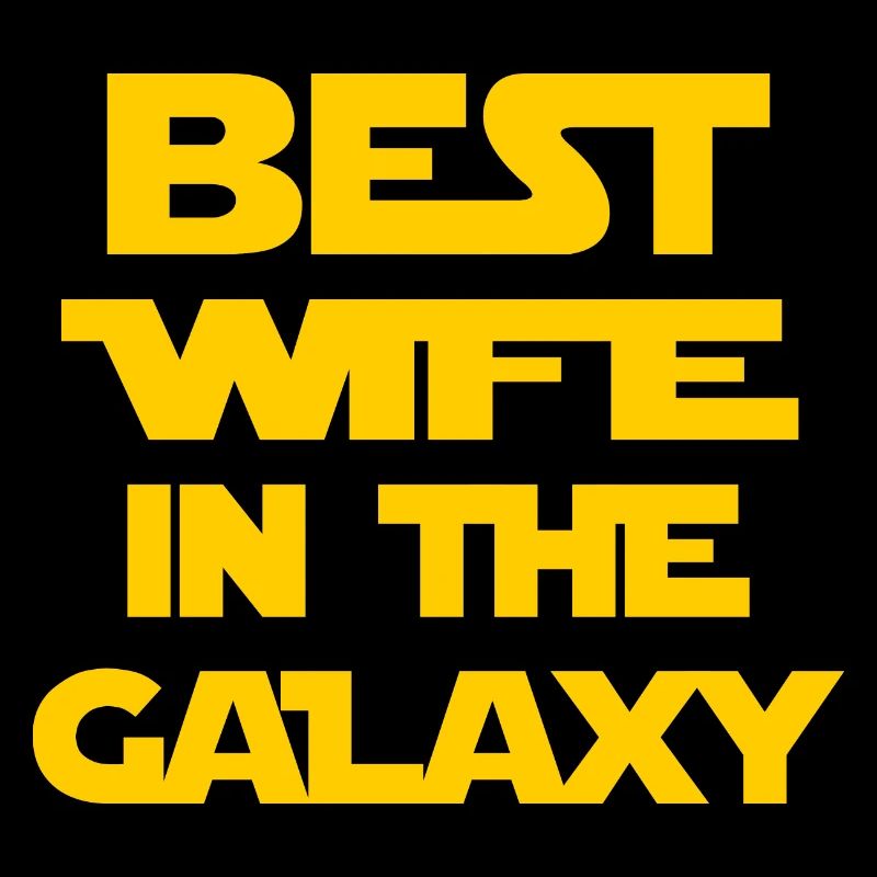 Beste Ehefrau der Galaxie
