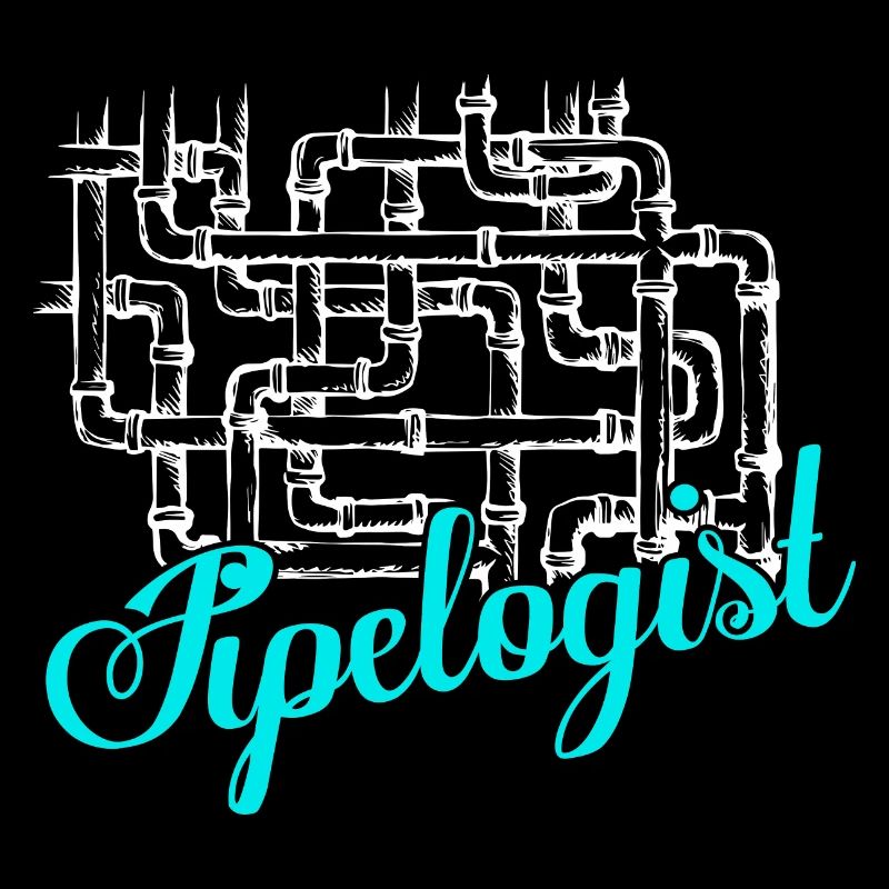 Pipelogist Plumber Pipefitter Wrench