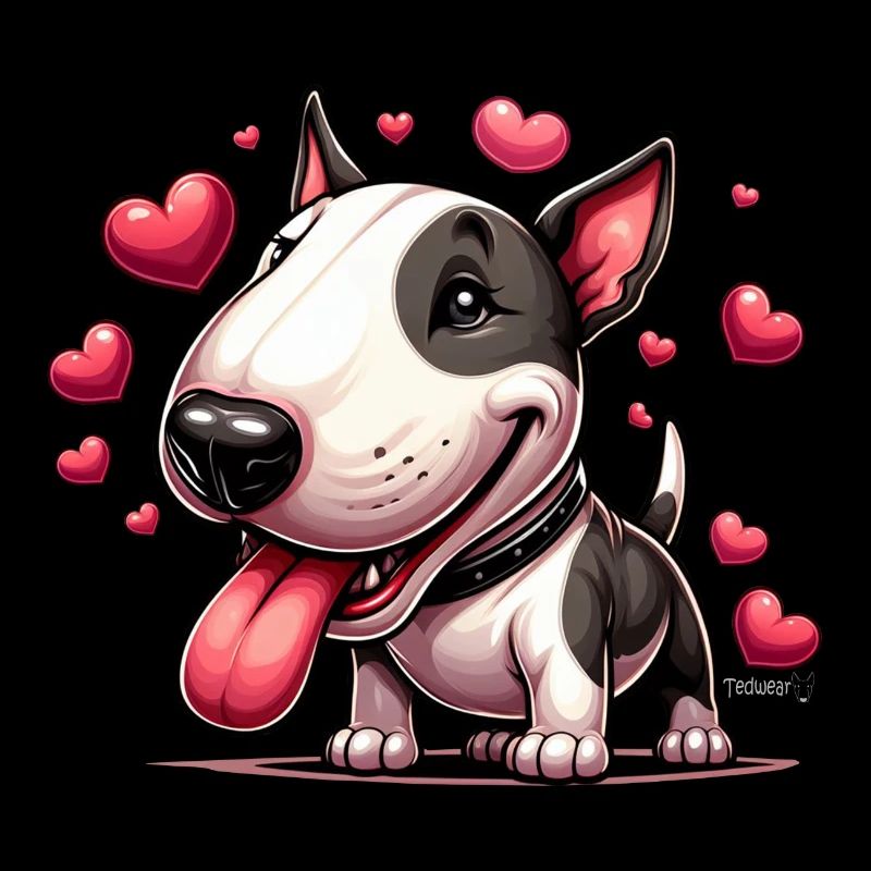 The Love Bull