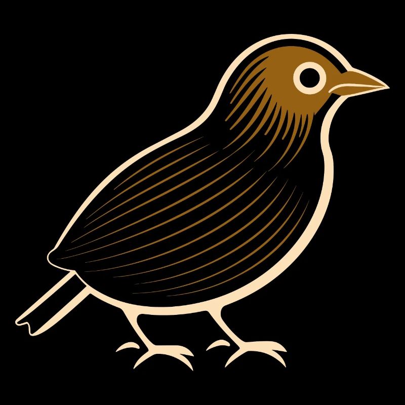 cailles petit oiseau caille