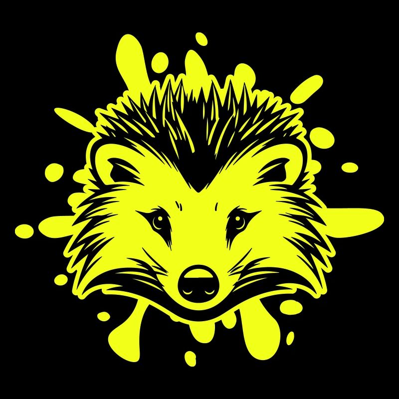 Hedgehog Animal