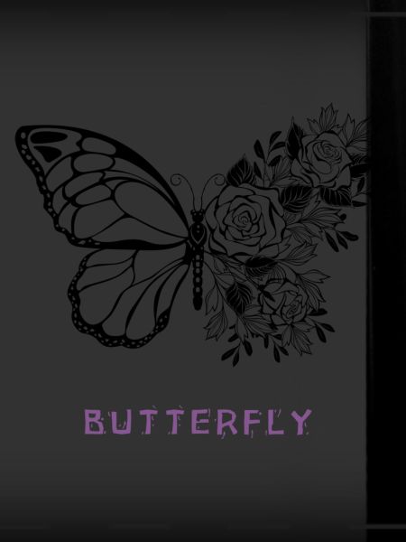 BUTTERFLY