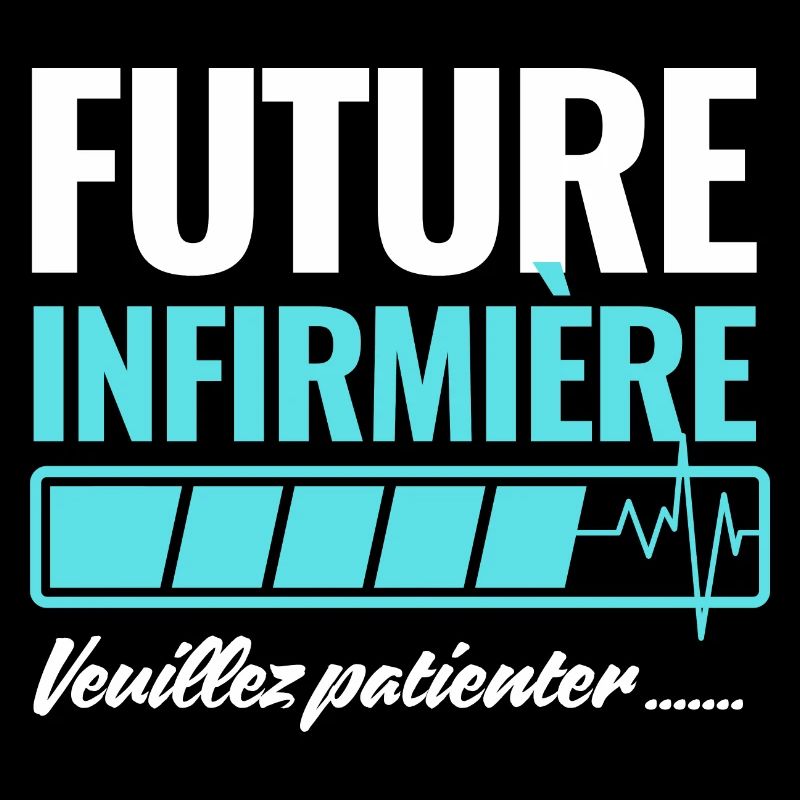 future infirmière