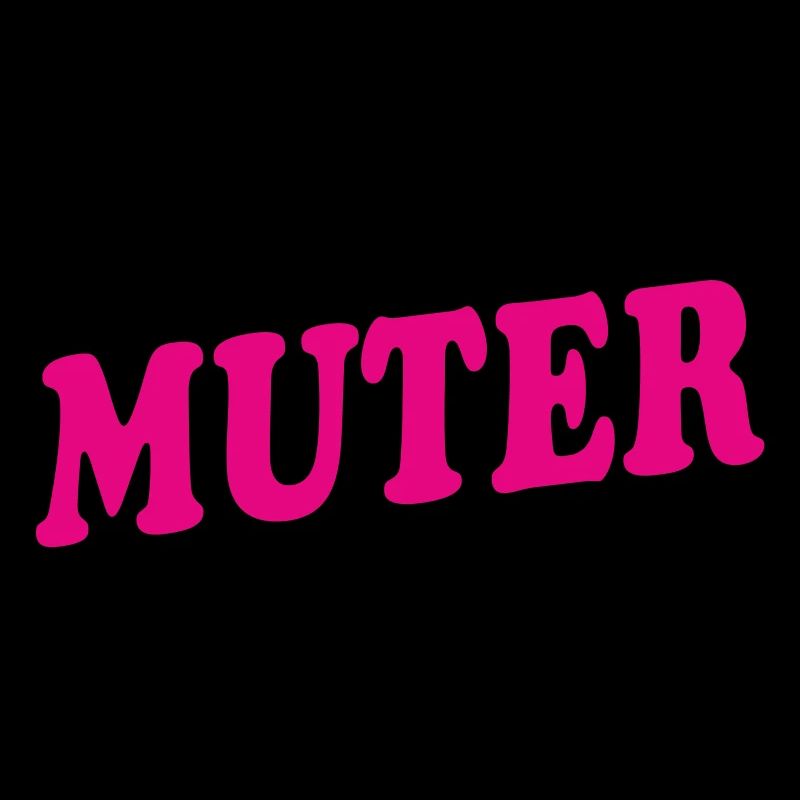 Die beste MUTER MERE des welt