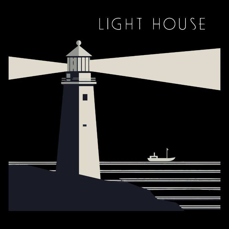 LIGHT HOUSE