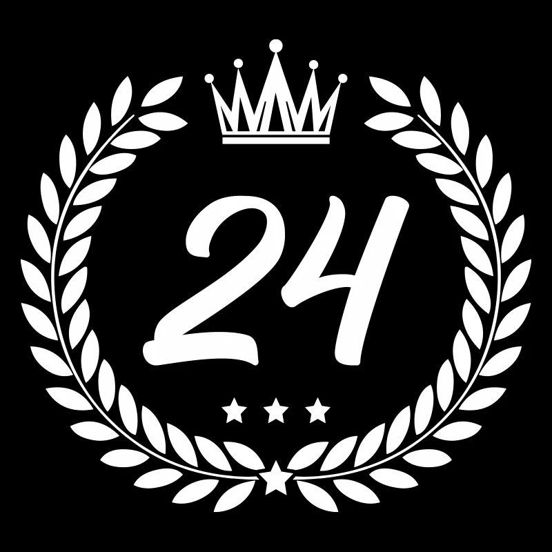 blason 24