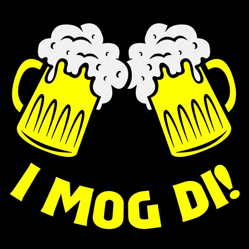 beer i mog di