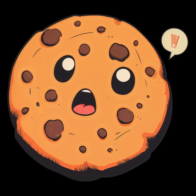 Manga Cookie