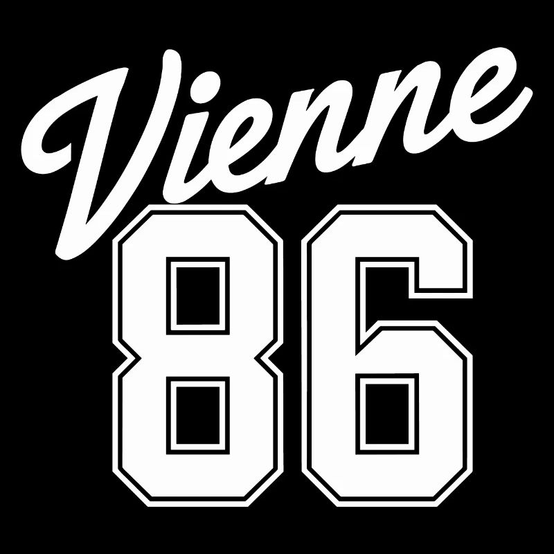 Vienne 86