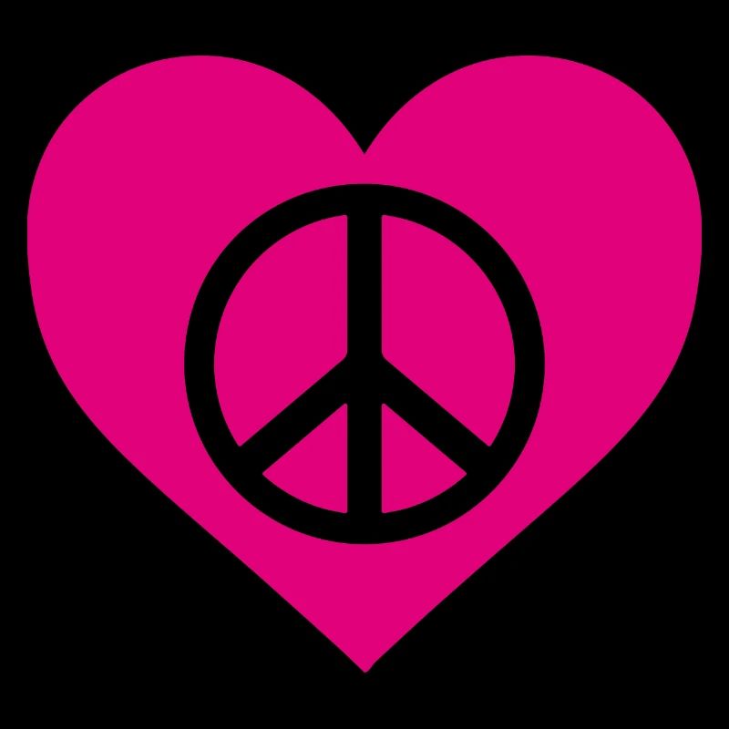 Peace Love Design – For Positive Vibes