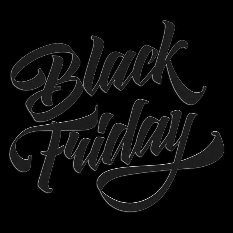 MADFOXX - Édition Black Friday