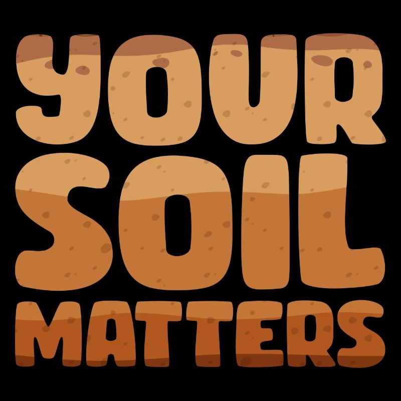 Your Soil Matters Pedology Soil Science