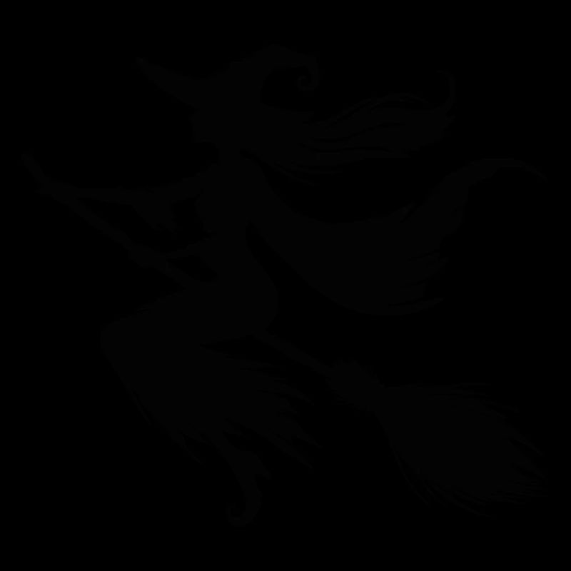 sorcière