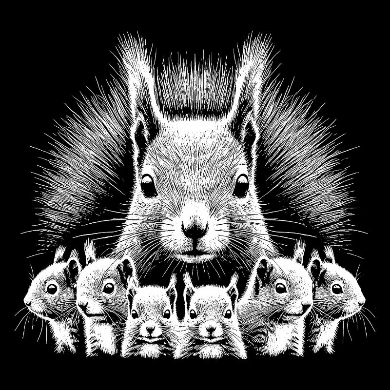 Squirrel