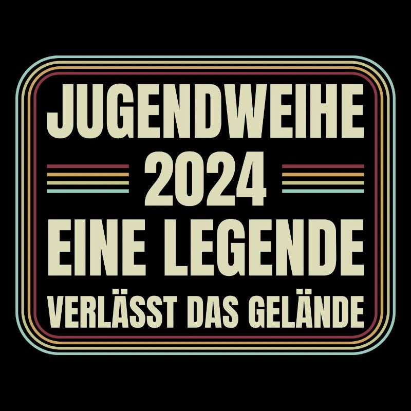 Jugendweihe 2024 Eine Legende Verlässt Das Gelände