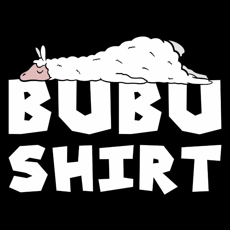 Bubu Lama Sommeil Bébé