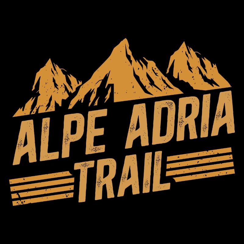 Alpenüberquerung Alpe Adria Trail Ferwanderweg