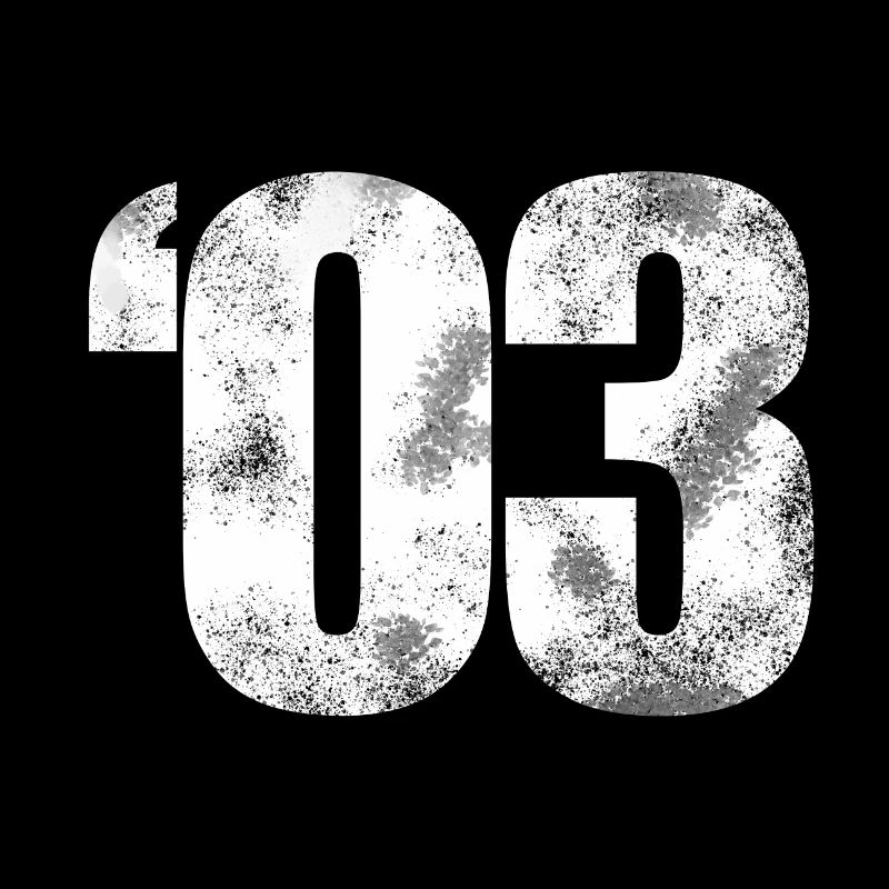 03 now!