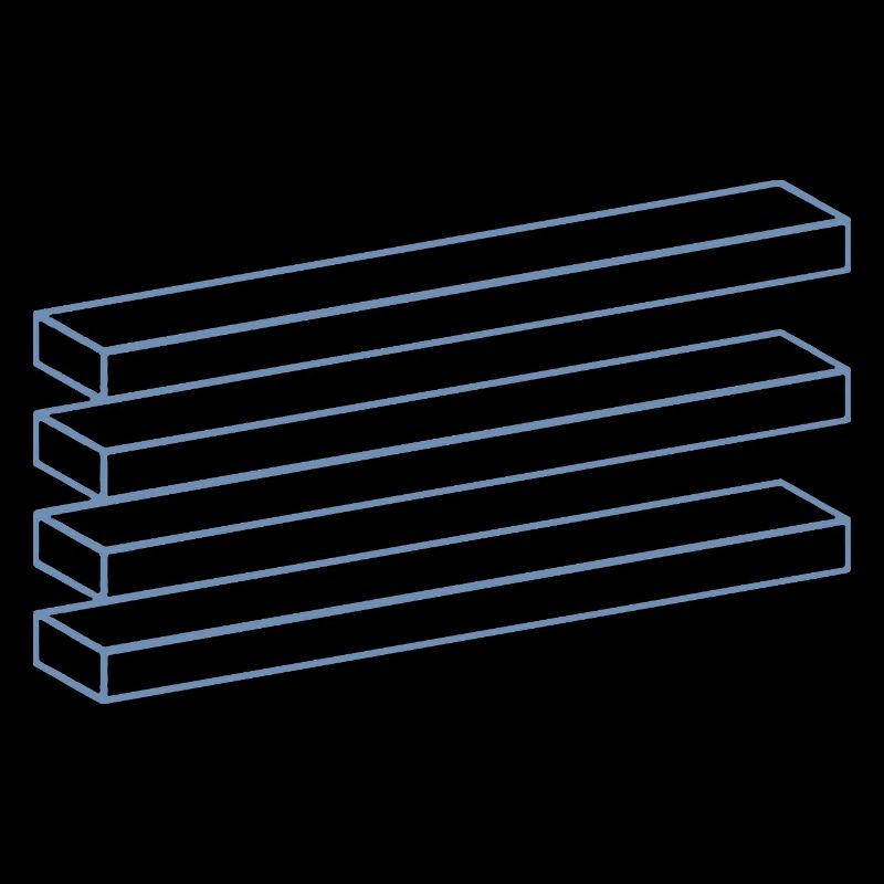 Geometry Optics Illusion Illusion Board Box