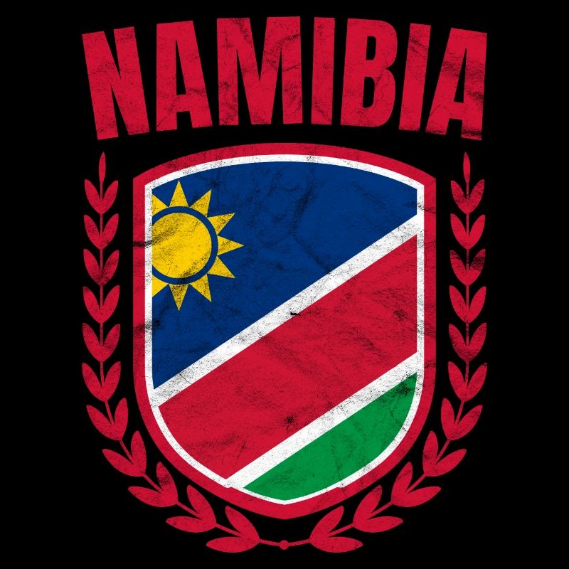 Namibie