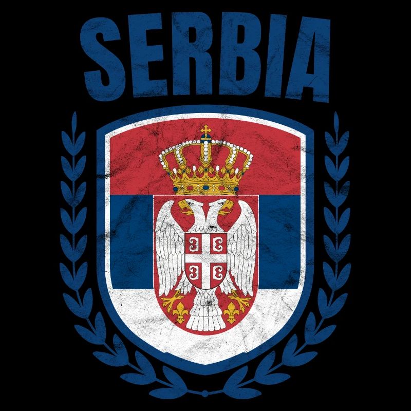 Serbien