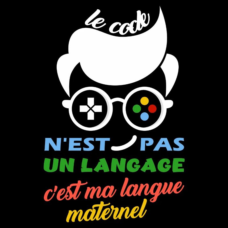 Maillot programmeur codeur idée cadeau humour