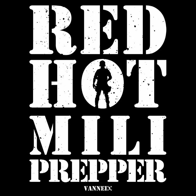 Red Hot Mili Prepper v.2