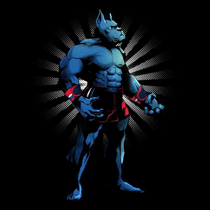 Bodybuilding