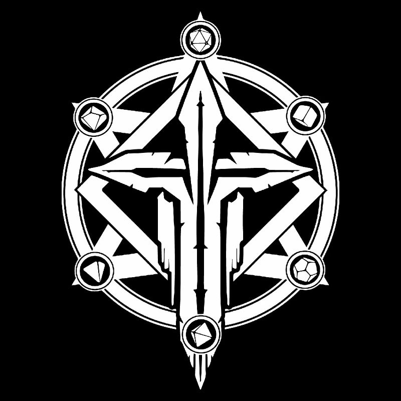 Magic circles Emblem Cleric