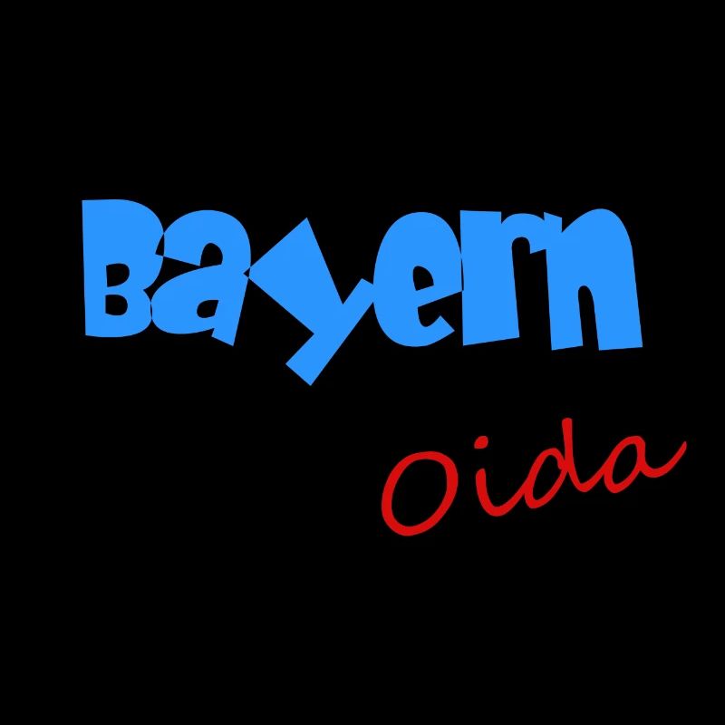 Bayern Oida