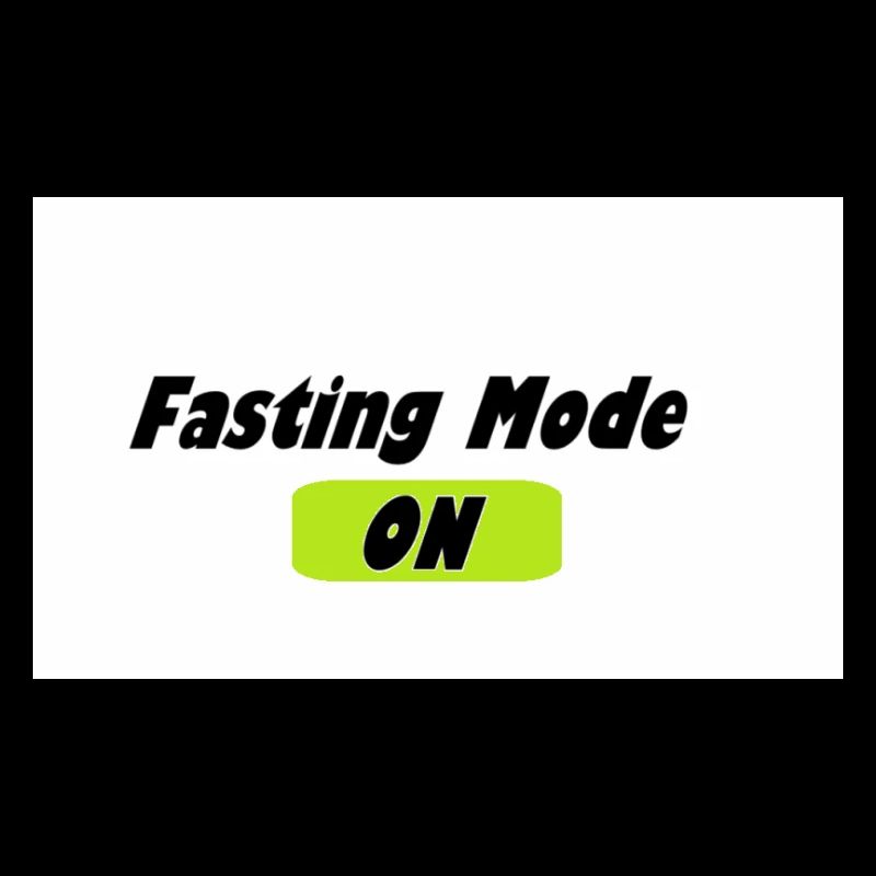 FASTING