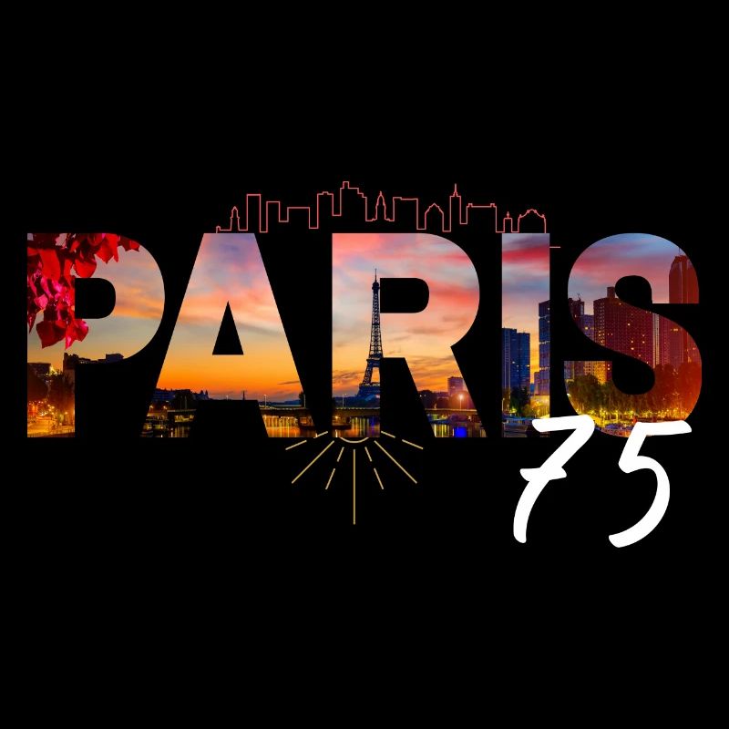 Paris 75