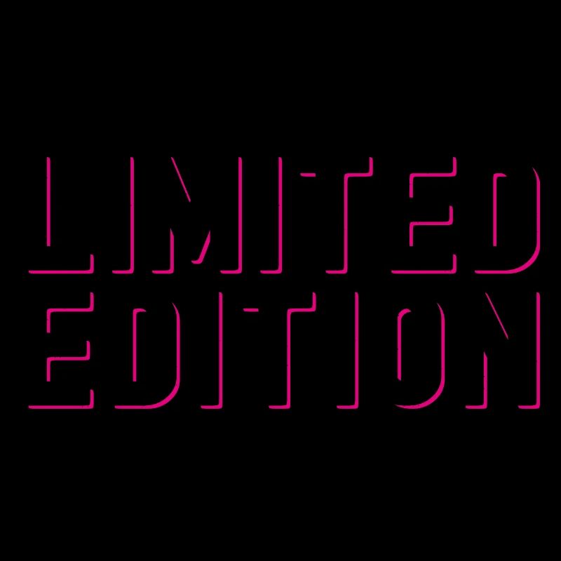 Édition limitée