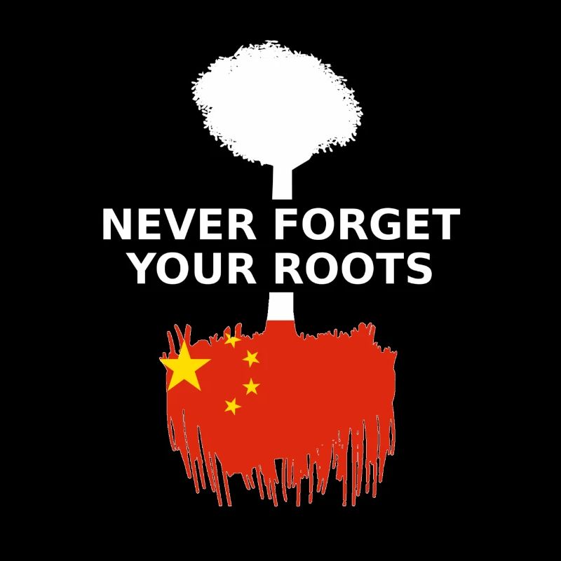 Chine Chinese Roots
